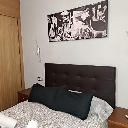 Apartamento Eursu Centro Con Piscina Málaga Kültér fotó