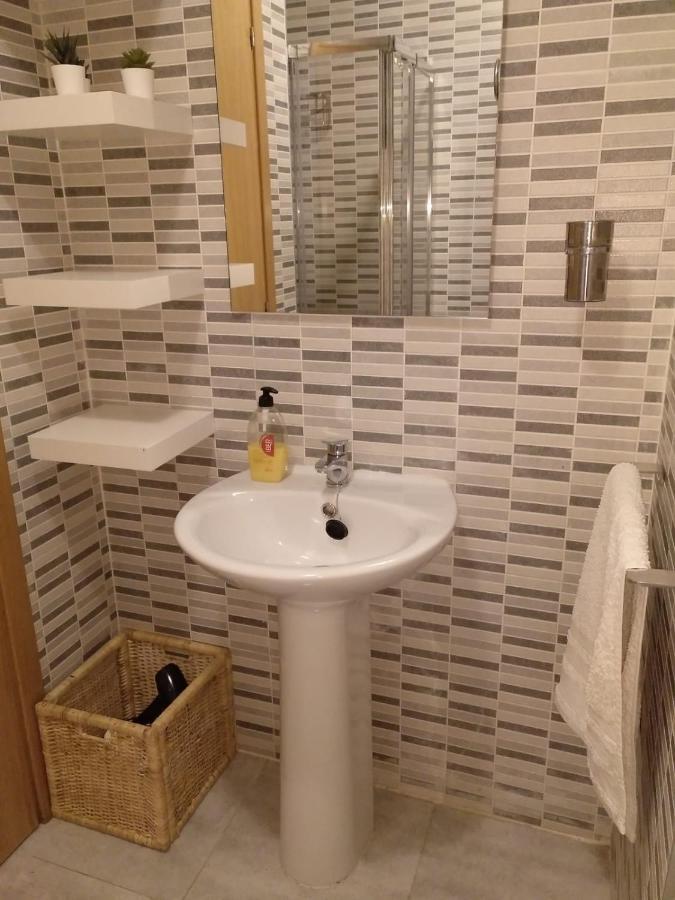 Apartamento Eursu Centro Con Piscina Málaga Kültér fotó