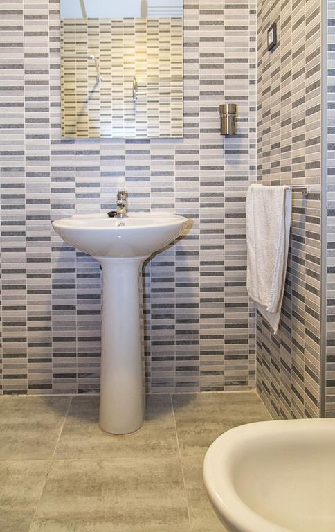 Apartamento Eursu Centro Con Piscina Málaga Kültér fotó
