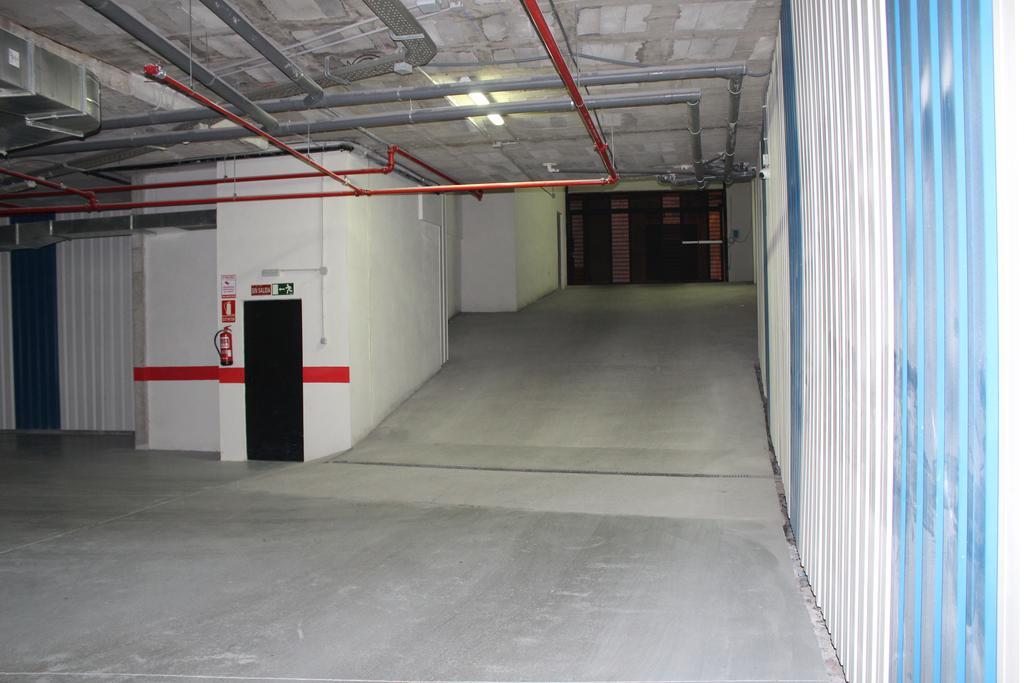 Apartamento Eursu Centro Con Piscina Málaga Kültér fotó
